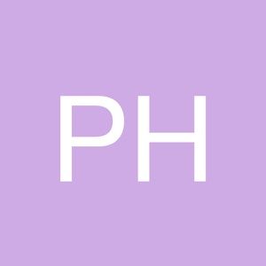 Meet your Posher, Phyllis